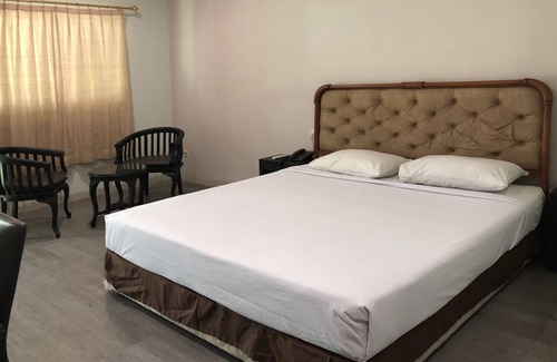 Sedati Hotel | Hotel Sinar 3