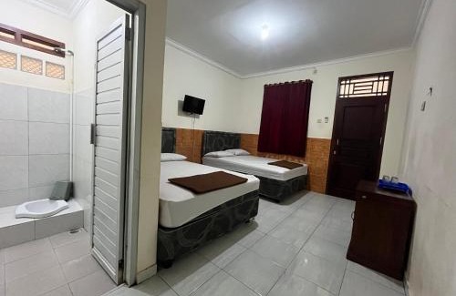 Pangandaran Hotel | Hotel Sinar Rahayu 2