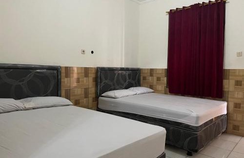 Pangandaran Hotel | Hotel Sinar Rahayu 2