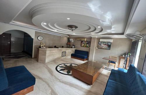 Karol Bagh Hotel | HOTEL SINGH CONTINETAL