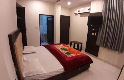 Sawai Madhopur District Hotel | Hotel Singhal's Inn