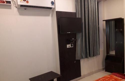 Sawai Madhopur District Hotel | Hotel Singhal's Inn