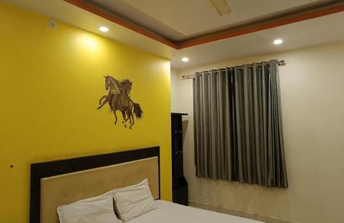 Sawai Madhopur District Hotel | Hotel Singhal's Inn