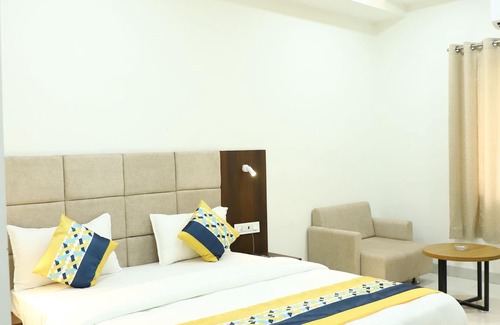 Khandwa Hotel | Hotel Singhnature