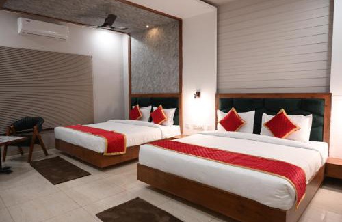 Kangra Hotel | Hotel Singla Residency