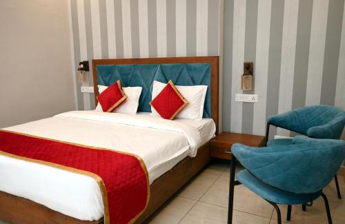 Kangra Hotel | Hotel Singla Residency