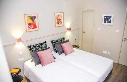 Maia Hotel | Hotel Singular Porto Aeroporto