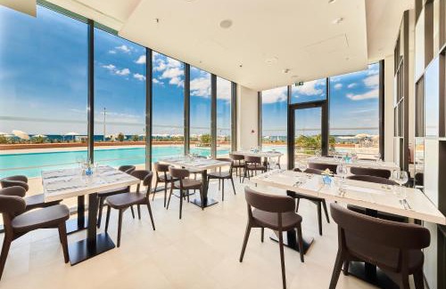 Umag Hotel | Hotel Sipar Plava Laguna