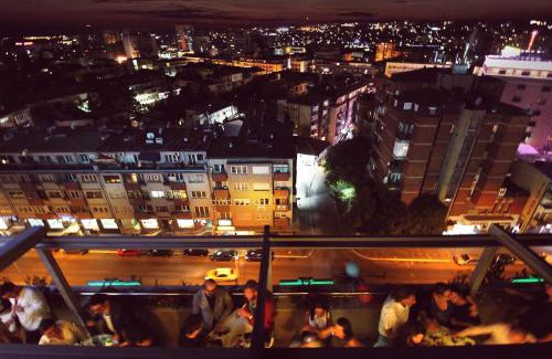 Matiçan Hotel | Hotel Sirius
