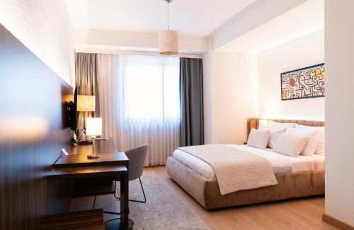 Matiçan Hotel | Hotel Sirius