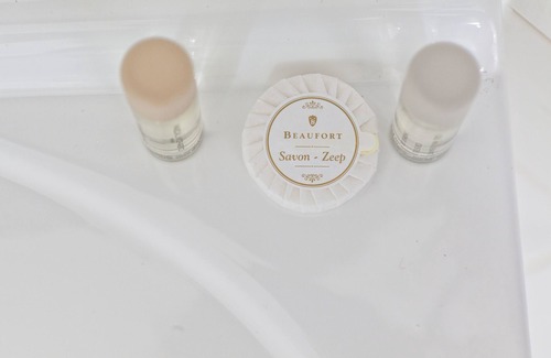 Rogier Hotel | Hotel Siru Brussels