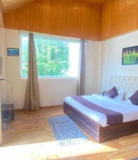 Sissu Hotel | Hotel sissu - luxury rooms with rooftop restaurant