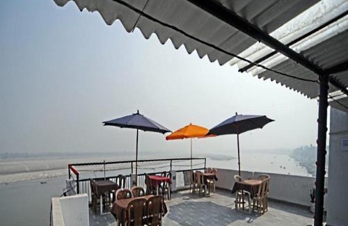 Varanasi Hotel | Hotel Sita Place On Heritage Ghats Of Benaras