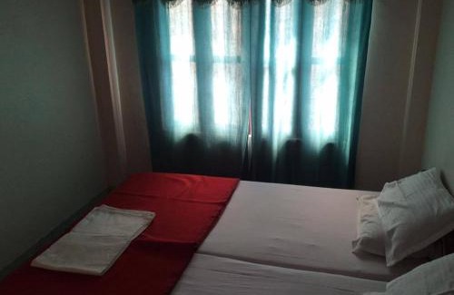 Varanasi Hotel | Hotel Sita Place On Heritage Ghats Of Benaras