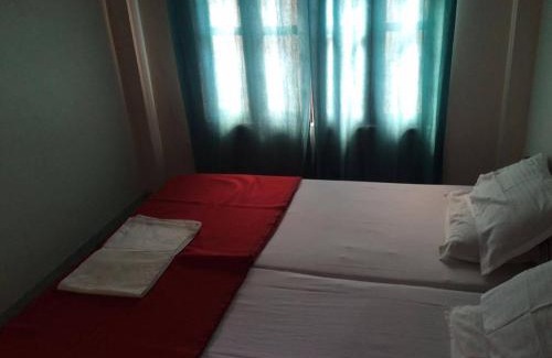 Varanasi Hotel | Hotel Sita Place On Heritage Ghats Of Benaras