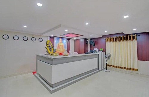 Dabagardens Hotel | Hotel Sitara Grand By WB Inn