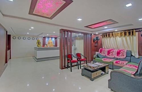 Dabagardens Hotel | Hotel Sitara Grand By WB Inn