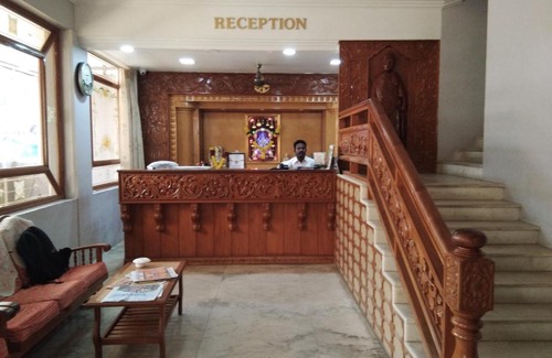 Kanyakumari Hotel | Hotel Sivamurugan