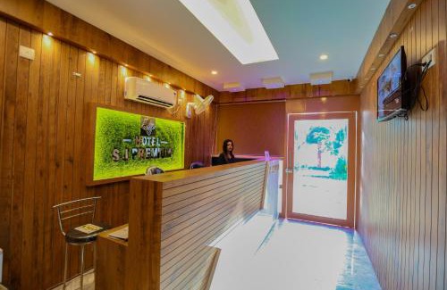 Bhubaneshwar House | HOTEL SJ PREMIUM