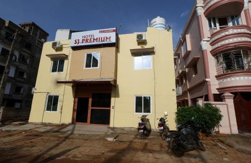 Bhubaneshwar House | HOTEL SJ PREMIUM