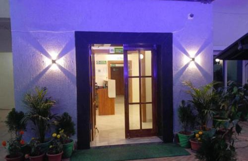 Bhubaneshwar Hotel | HOTEL SJ PRIDE INN