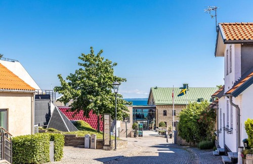 Bastad Hotel | Hotel Skansen Båstad