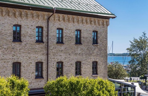 Bastad Hotel | Hotel Skansen Båstad