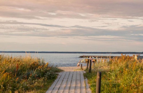 Bastad Hotel | Hotel Skansen Båstad