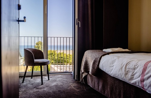 Bastad Hotel | Hotel Skansen Båstad
