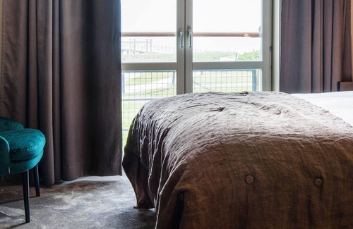 Bastad Hotel | Hotel Skansen Båstad