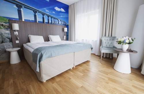 Farjestaden Hotel | Hotel Skansen