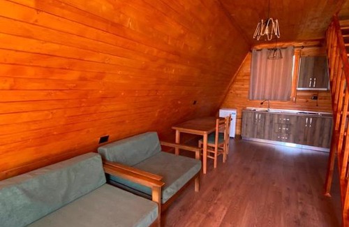 Kukes County Hotel | Hotel Skiatori 2