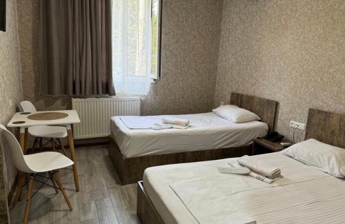 Tbilisi Hotel | Hotel Skib
