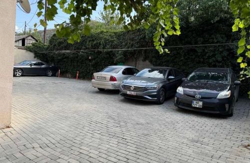Tbilisi Hotel | Hotel Skib