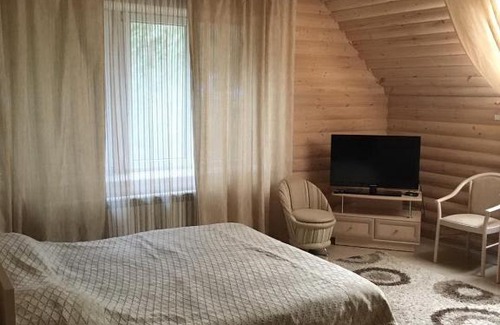 Terskol Hotel | Hotel Sky-Azay
