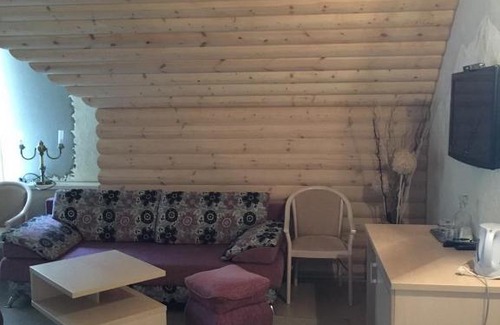 Terskol Hotel | Hotel Sky-Azay
