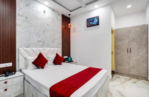 JP Nagar Hotel | HOTEL SKY BLUE AND SUITEs