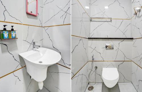 JP Nagar Hotel | HOTEL SKY BLUE AND SUITEs