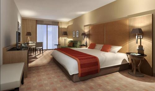 Adoor Hotel | Hotel Sky View at Airport,New Delhi