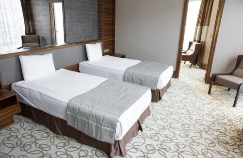 Adoor Hotel | Hotel Sky View at Airport,New Delhi