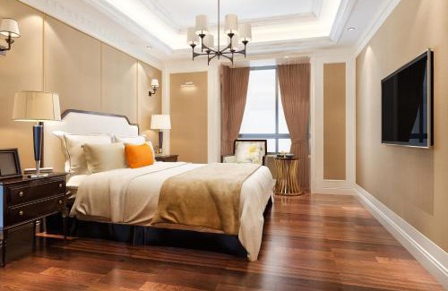 Mahipalpur Hotel | Hotel Sky Wood Residency At Airport
