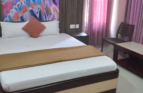 Kanyakumari Hotel | Hotel skyark