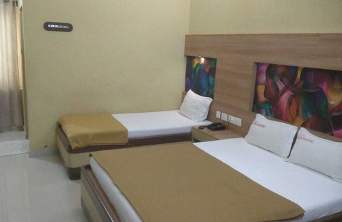 Kanyakumari Hotel | Hotel skyark