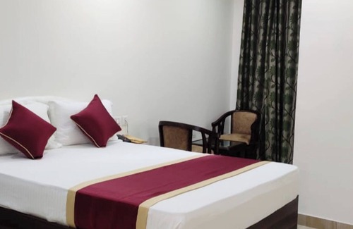 Kishangarh Hotel | Hotel Skyee Residency Chandigarh