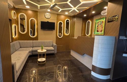 Kankroli Hotel | Hotel Skyland