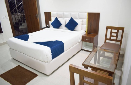 Warangal Hotel | Hotel Skyland