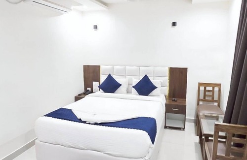 Warangal Hotel | Hotel Skyland