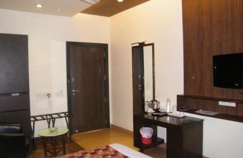 Dhanbad Hotel | Hotel Skylark