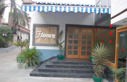 Dhanbad Hotel | Hotel Skylark