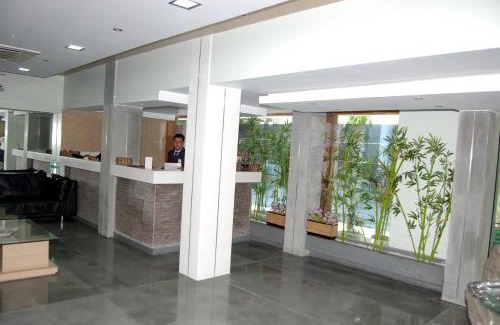 Dhanbad Hotel | Hotel Skylark